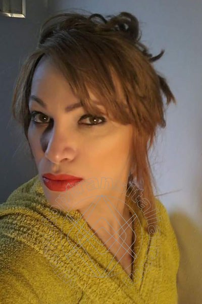 Foto selfie 57 di Lisa Valle transex Savona