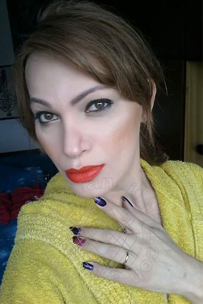 Foto selfie 56 di Lisa Valle transex Savona