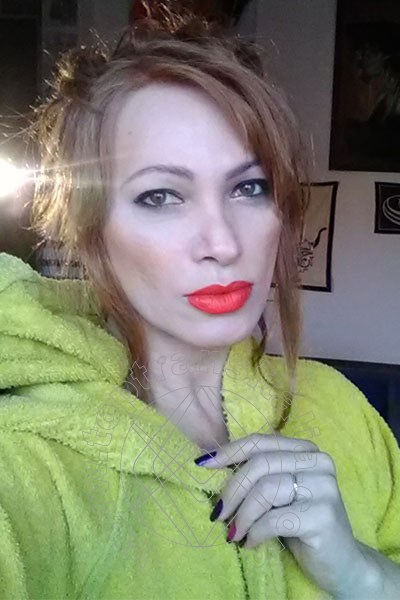 Foto selfie 55 di Lisa Valle transex Savona