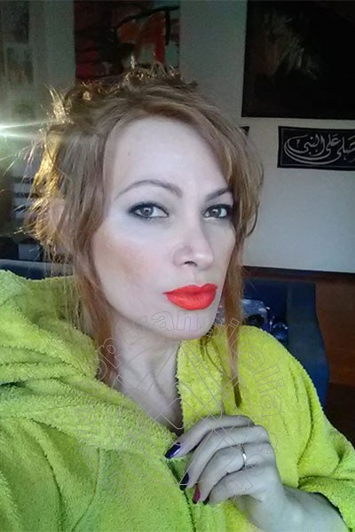 Foto selfie 51 di Lisa Valle transex Savona