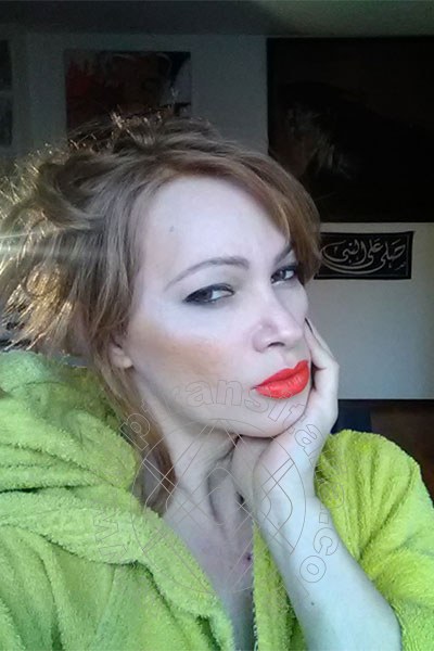 Foto selfie 53 di Lisa Valle transex Savona