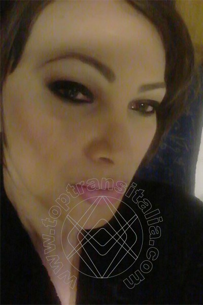 Foto selfie 69 di Lisa Valle transex Savona