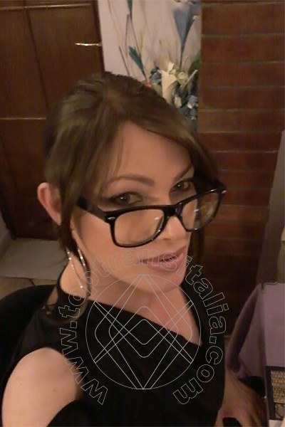 Foto selfie 68 di Lisa Valle transex Savona