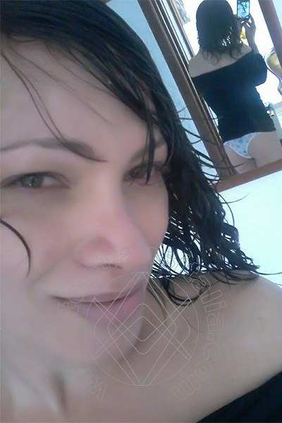 Foto selfie 67 di Lisa Valle transex Savona