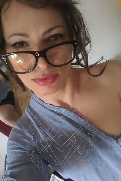 Foto selfie 66 di Lisa Valle transex Savona