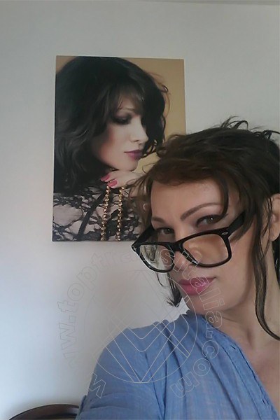 Foto selfie 64 di Lisa Valle transex Savona