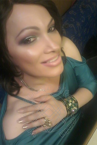Foto selfie 62 di Lisa Valle transex Savona