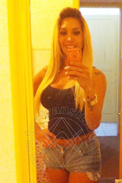 Foto selfie 55 di Mariana Ferraz transex Napoli
