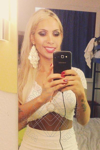 Foto selfie 49 di Mariana Ferraz transex Napoli