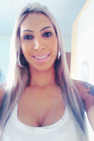 Foto selfie 48 di Mariana Ferraz transex Napoli