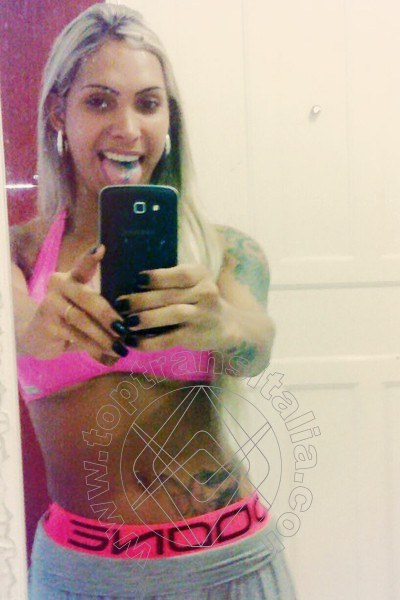 Foto selfie 47 di Mariana Ferraz transex Napoli