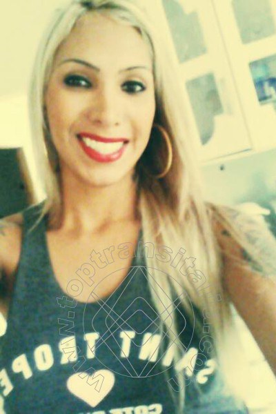 Foto selfie 44 di Mariana Ferraz transex Napoli