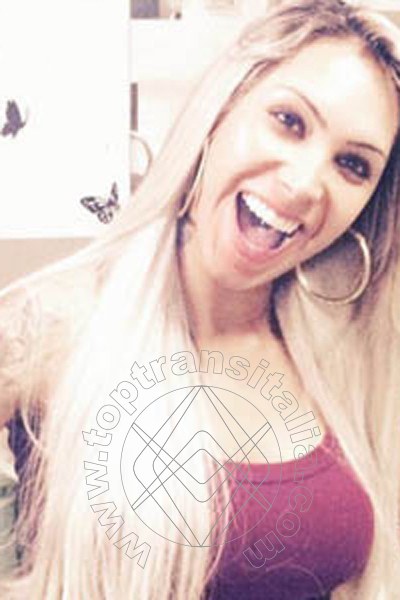 Foto selfie 40 di Mariana Ferraz transex Napoli