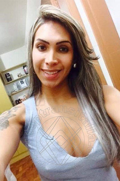Foto selfie 37 di Mariana Ferraz transex Napoli