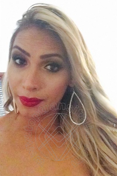 Foto selfie 38 di Mariana Ferraz transex Napoli