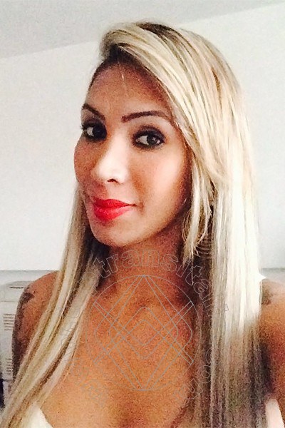 Foto selfie 46 di Mariana Ferraz transex Napoli