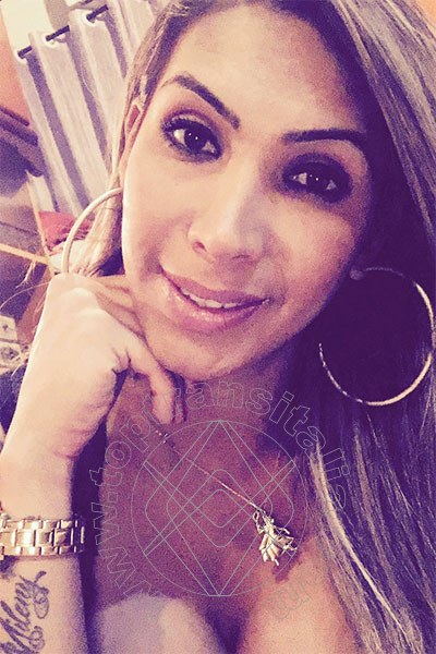 Foto selfie 35 di Mariana Ferraz transex Napoli