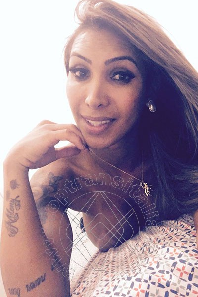 Foto selfie 25 di Mariana Ferraz transex Napoli