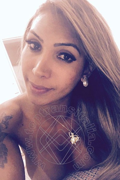 Foto selfie 26 di Mariana Ferraz transex Napoli
