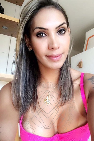 Foto selfie 17 di Mariana Ferraz transex Napoli