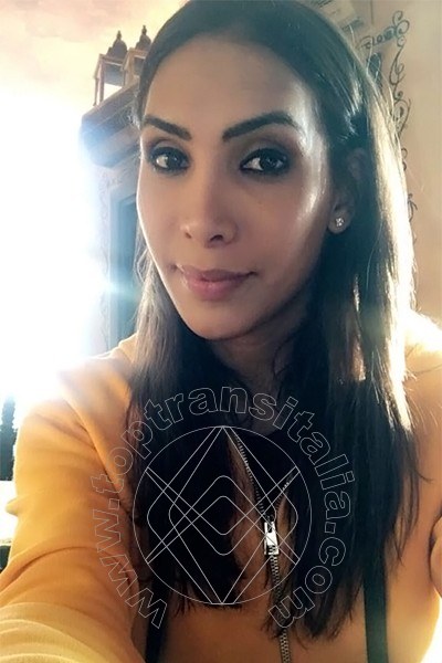 Foto selfie 9 di Mariana Ferraz transex Napoli