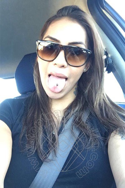 Foto selfie 10 di Mariana Ferraz transex Napoli