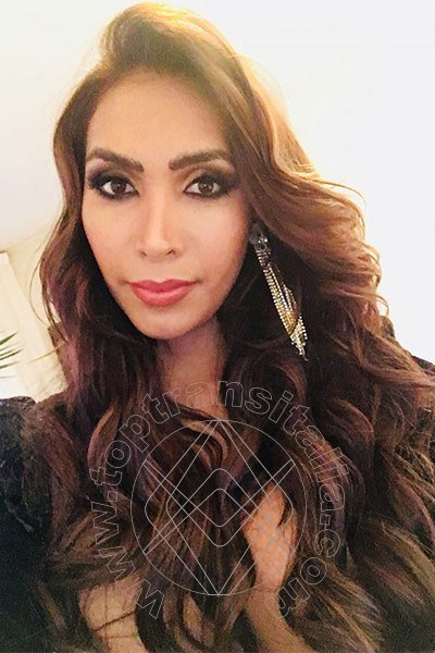 Foto selfie 7 di Mariana Ferraz transex Napoli