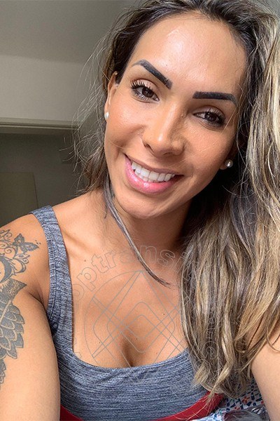Foto selfie 5 di Mariana Ferraz transex Napoli