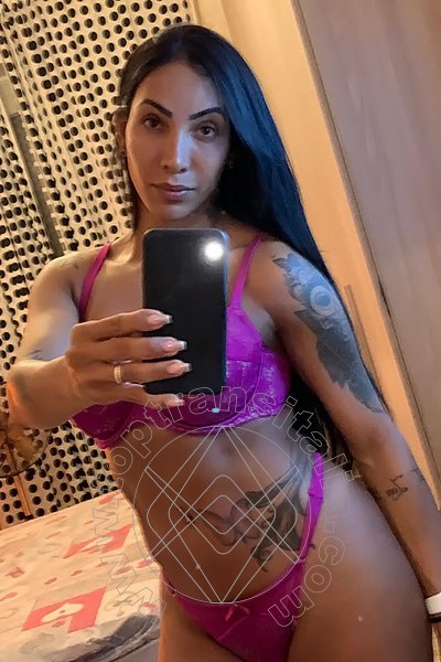 Foto selfie 2 di Mariana Ferraz transex Roma