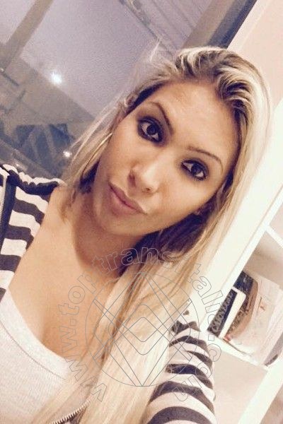 Foto selfie 45 di Mariana Ferraz transex Napoli