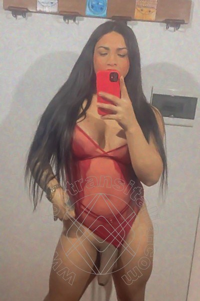 Foto selfie hot 8 di Aline Gomes Pornostar Xxl transex Londra