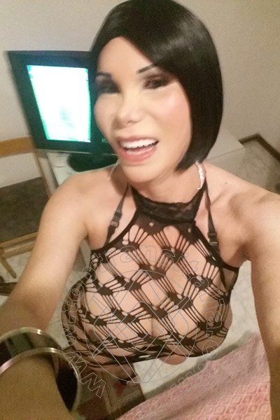 Foto selfie 3 di Sheyla Gold transex Prato