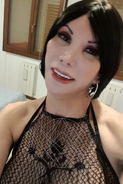 Foto selfie 6 di Sheyla Gold transex Prato