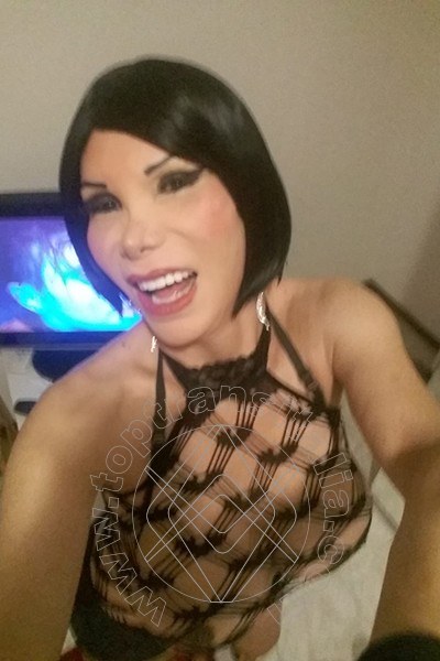 Foto selfie 1 di Sheyla Gold transex Prato