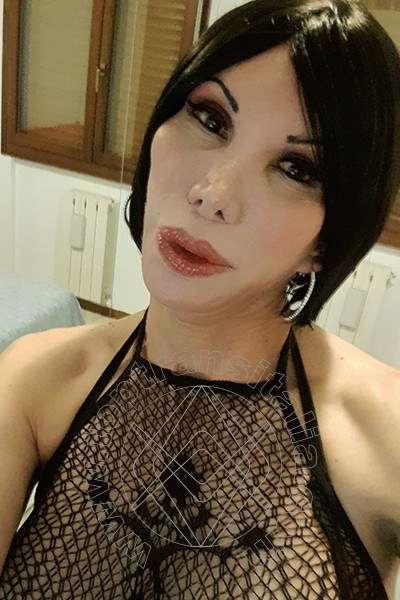 Foto selfie 7 di Sheyla Gold transex Prato