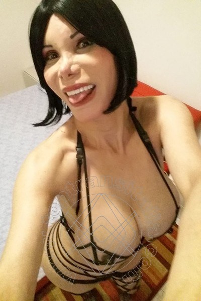 Foto selfie 4 di Sheyla Gold transex Prato