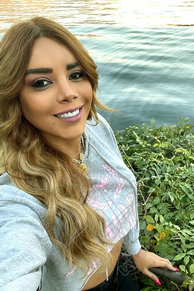 Foto selfie 8 di Rayca transex San Gallo