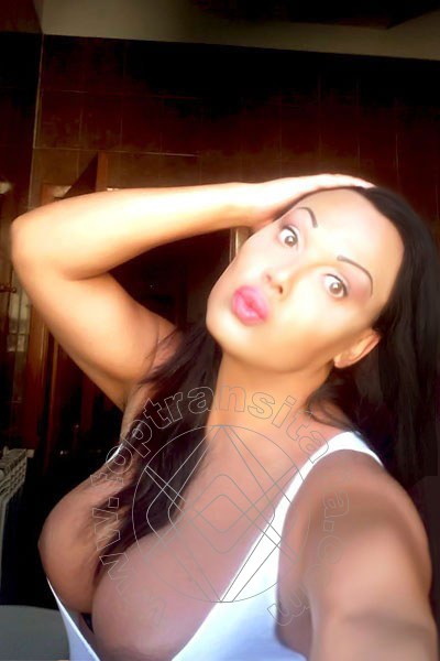 Foto selfie 144 di Eva Bellucci Italianissima transex Forlì