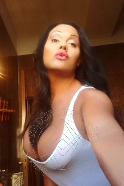 Foto selfie 148 di Eva Bellucci Italianissima transex Forlì