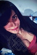 Foto selfie di Lucrezia Hikman transex Prato