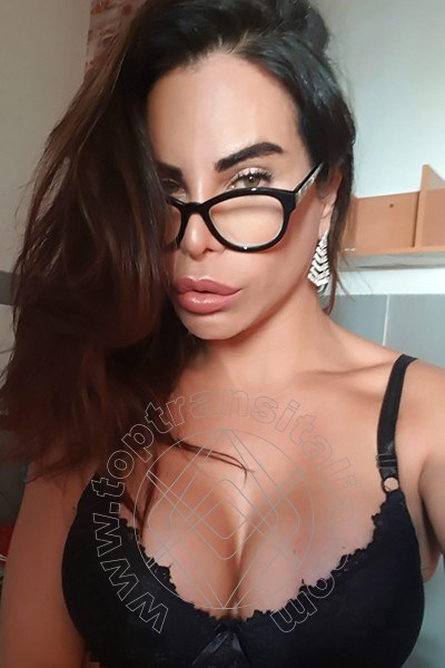 Foto selfie 19 di Viviane Cicarelli transex Palma Di Maiorca