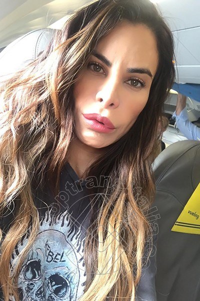 Foto selfie 22 di Viviane Cicarelli transex Palma Di Maiorca