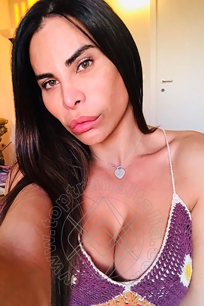 Foto selfie 13 di Viviane Cicarelli transex Palma Di Maiorca