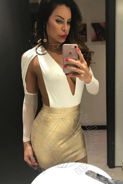 Foto selfie 16 di Viviane Cicarelli transex Palma Di Maiorca