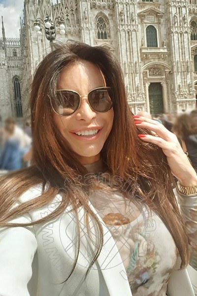 Foto selfie 15 di Viviane Cicarelli transex Palma Di Maiorca