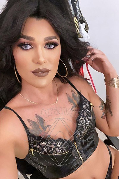 Foto selfie 4 di Rebecca Ganzarolli transex Vicenza