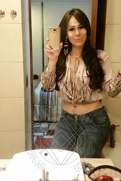 Foto selfie 141 di Anita Roldan transex Imola