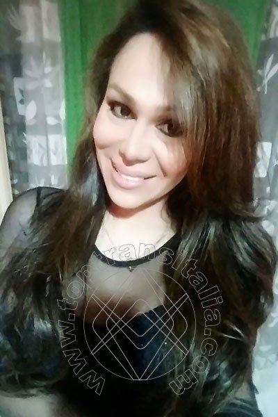 Foto selfie 133 di Anita Roldan transex Imola