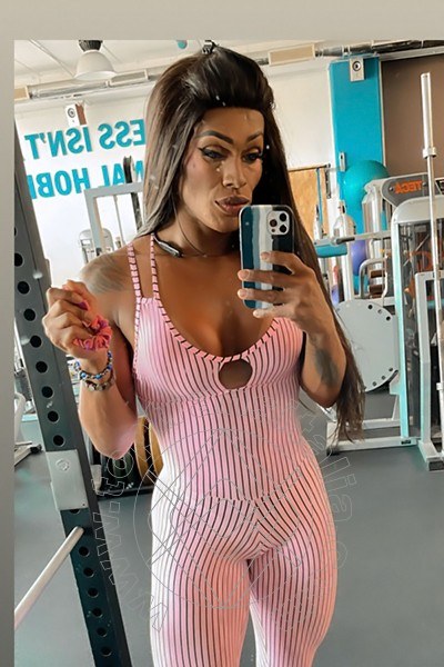 Foto selfie 36 di Antonella Mantovanny transex Modena