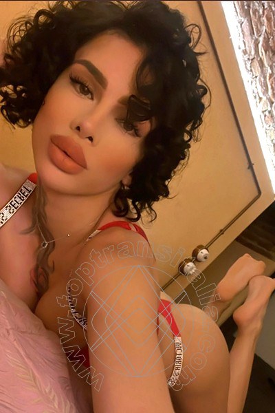 Foto selfie 42 di Rebecca Hot transex Roma